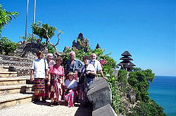 Click to go to Bali - May, 2001